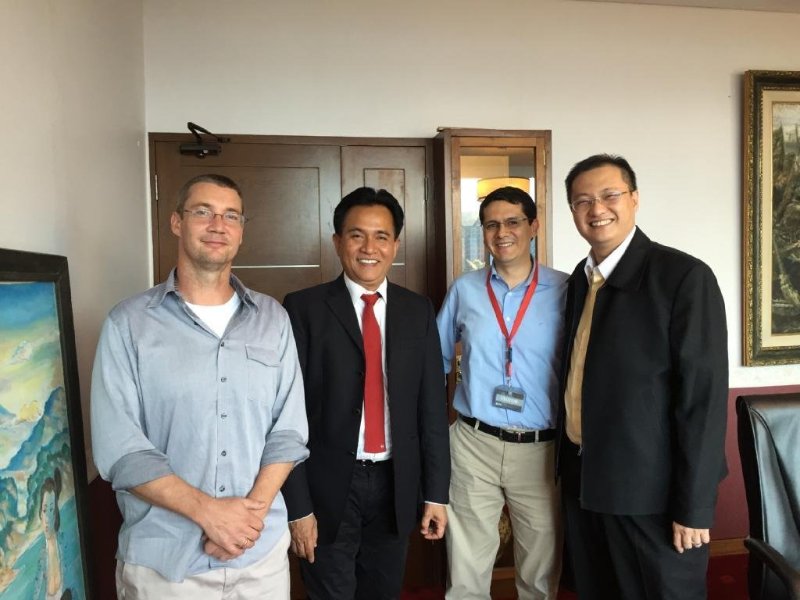 Prof. Dr. Yusril Ihza Mahendra 2