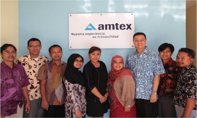 amtex