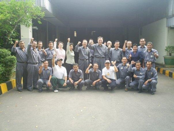 putera dharma